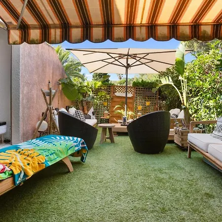 Domaine De La Corniche Saint-Raphaël