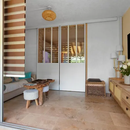 Domaine De La Corniche *