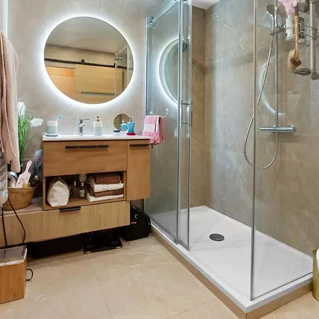 アパート Domaine De La Corniche Saint-Raphaël