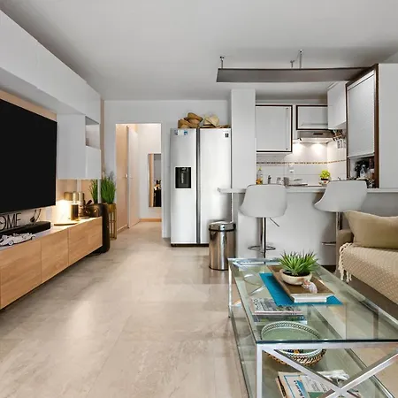 アパート Domaine De La Corniche