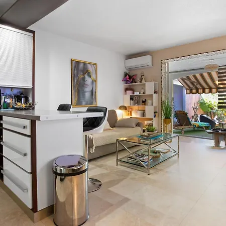 アパート Domaine De La Corniche