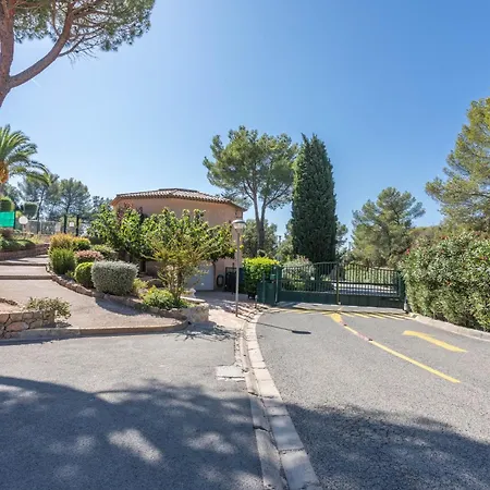Lägenhet Domaine De La Corniche *