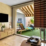 Domaine De La Corniche Apartament