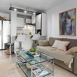 Apartament Domaine De La Corniche *