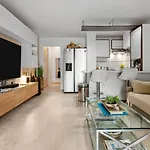 Apartament Domaine De La Corniche