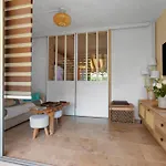 Apartament Domaine De La Corniche