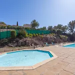 Domaine De La Corniche Apartament *