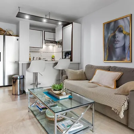 Apartment Domaine De La Corniche *