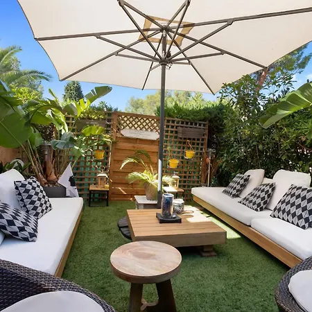 Domaine De La Corniche Saint-Raphael (Var)