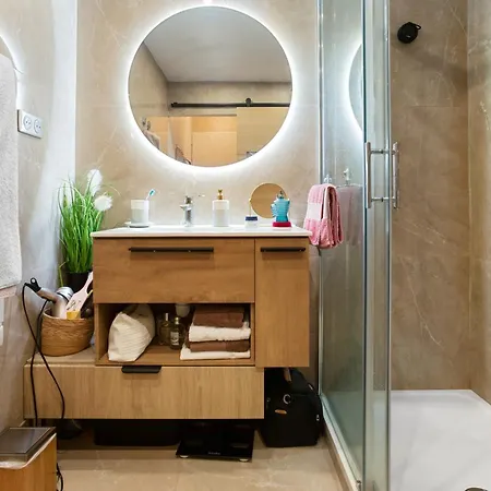 Apartman Domaine De La Corniche *