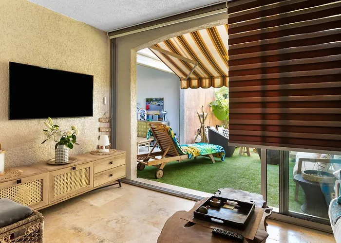 Domaine De La Corniche Apartmán