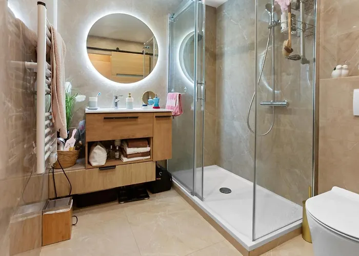 Apartmán Domaine De La Corniche Saint-Raphaël