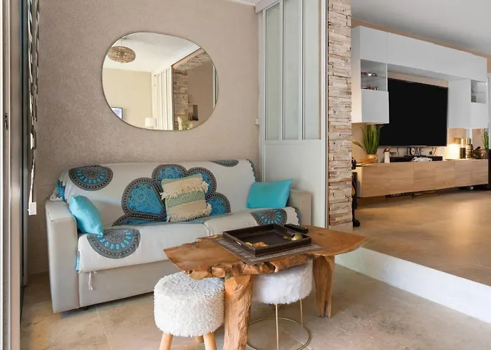 Domaine De La Corniche *