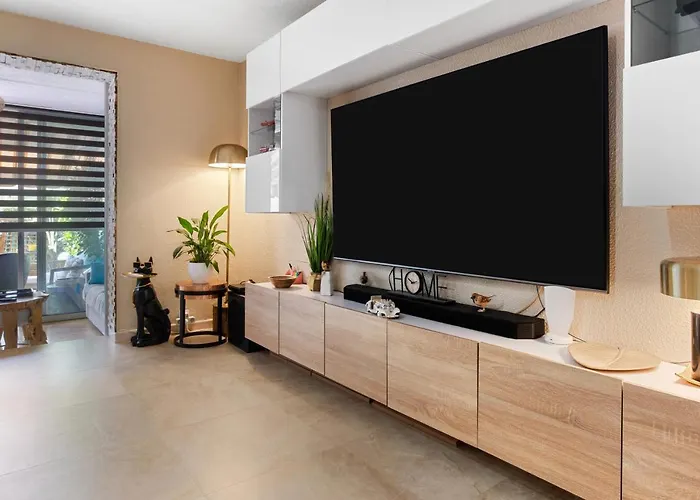 Apartmán Domaine De La Corniche