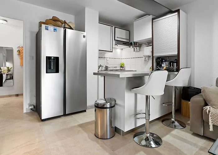 Domaine De La Corniche Saint-Raphaël