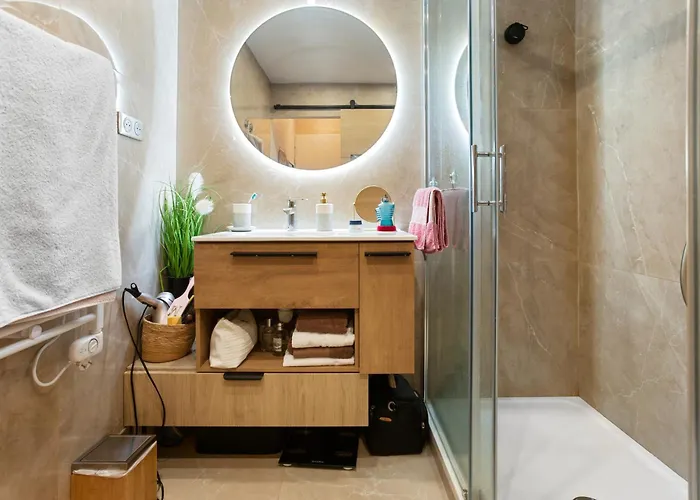 Apartmán Domaine De La Corniche